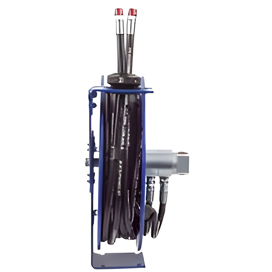 Coxreels MPD Series "Dual Hydraulic" Medium Pressure Hose Reels - MPD-N-430