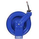 Coxreels MPD Series "Dual Hydraulic" Medium Pressure Hose Reels - MPD-N-430