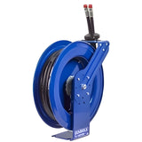 Coxreels MPD Series "Dual Hydraulic" Medium Pressure Hose Reels - MPD-N-430