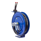 Coxreels MPD Series "Dual Hydraulic" Medium Pressure Hose Reels - MPD-N-430