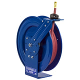 Coxreels P Series “Performance” High-Pressure Spring Driven Hose Reels - P-HP-120