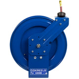 Coxreels P Series “Performance” High-Pressure Spring Driven Hose Reels - P-HP-120