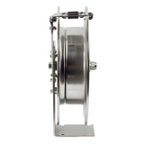 Coxreels SS Series "Stainless Steel" Low Pressure Spring Driven Hose Reels - P-LPL-335-SS