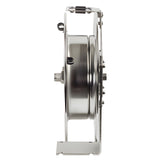 Coxreels SS Series "Stainless Steel" Low Pressure Spring Driven Hose Reels - P-LPL-335-SS