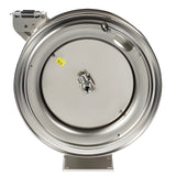 Coxreels SS Series "Stainless Steel" Low Pressure Spring Driven Hose Reels - P-LPL-335-SS