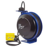 Coxreels PC Series spring driven "Power Cord" reels - PC13-3512-A