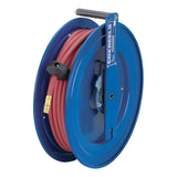 Coxreels S Series " Side Mount" Low-Pressure Spring Driven Hose Left Mount Reels - SL13-L125