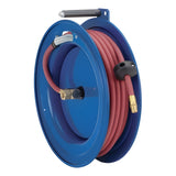 Coxreels S Series " Side Mount" Low-Pressure Spring Driven Hose Left Mount Reels - SL13-L125