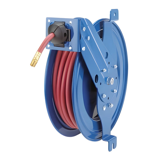 Coxreels SG Series High-Pressure Spring Driven Hose  Reels - SG17-H125