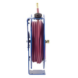 Coxreels SH Series “Super Hub™”  Medium Pressure Spring Driven Hose Reels - MP-N-340