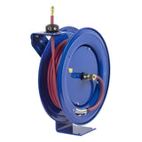 Coxreels SH Series “Super Hub™”  Medium Pressure Spring Driven Hose Reels - MP-N-340