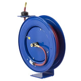 Coxreels SH Series “Super Hub™”  Medium Pressure Spring Driven Hose Reels - MP-N-340