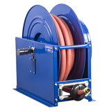 Coxreels SP Series "Single Product Delivery" Low-Pressure Spring Driven Hose  Reels - SLP-4100
