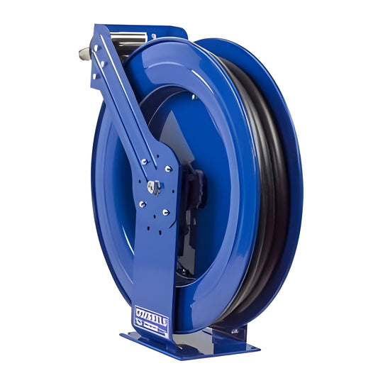 Coxreels DEF Low Pressure Series - TSH-N-550-DF-BBX