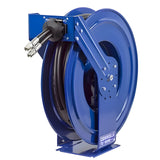 Coxreels TDMP Series "Dual Hydraulic" Medium Pressure Hose Reels - TDMP-N-350