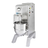 Univex SRM60+PM 60-Quart Planetary Floor Mixer - UVSRM60PM