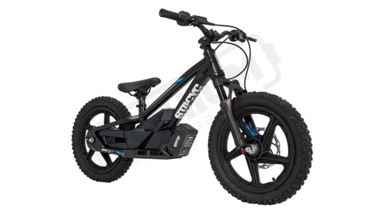 Stacyc 16" ELITE 36v eDrive Kids Electric Bike - 100074