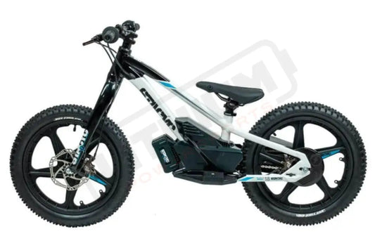 Stacyc 18" eDrive Launch Edition Kids Electric Bike - 100030
