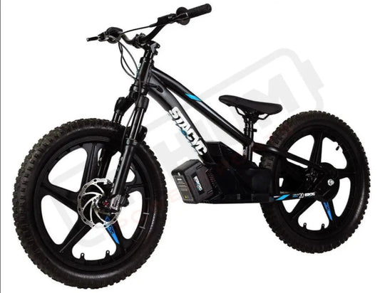 Stacyc 20" eDrive Kids Electric Bike - 100073