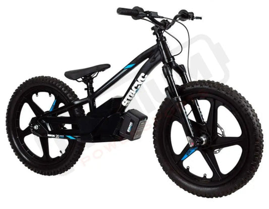 Stacyc 20" eDrive Kids Electric Bike - 100073