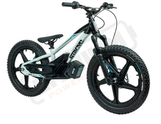 Stacyc 20" eDrive Launch Edition Kids Electric Bike - 100032