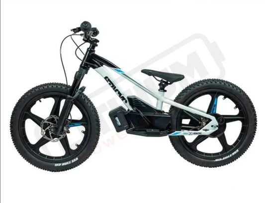 Stacyc 20" eDrive Launch Edition Kids Electric Bike - 100032