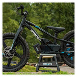 Stacyc 20" eDrive Rigid Kids Electric Bike - 100033