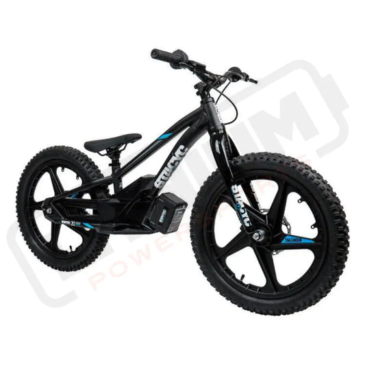 Stacyc 20" eDrive Rigid Kids Electric Bike - 100033