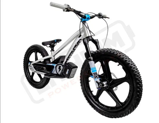 Stacyc 20" eDrive Team Edition Kids Electric Bike - 100072