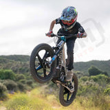 Stacyc 20" eDrive Team Edition Kids Electric Bike - 100072