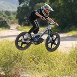 Stacyc 20" eDrive Team Edition Kids Electric Bike - 100072