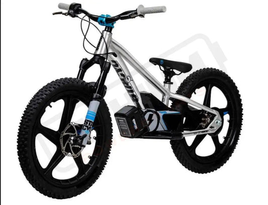 Stacyc 20" eDrive Team Edition Kids Electric Bike - 100072