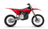 Stark Future Stark Varg - Stark Red - SFSVSR-1