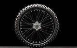 Stark Varg Front Wheel Assembly with MX Tire - SMX1-FW-21-MX