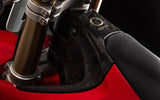 Stark Varg OEM Complete Carbon Fiber Spoiler Assembly - SMX1-P-CF-KT