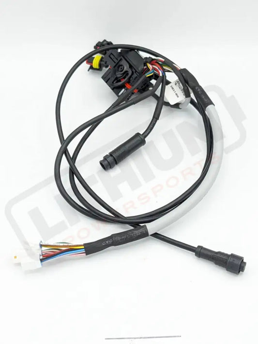 Stark Varg OEM Wiring Harness - SMX1-WH
