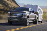 Steelcraft Ford F450/F550 Superduty 2023-2024 Fortis Front Bumper - 71-11390
