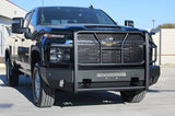 Steelcraft Chevy Silverado 2500HD/3500HD 2024 Elevation Front Bumper - 60-10444C