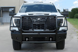 Steelcraft GMC Sierra 2500/3500 2024-2025 HD Replacement Front Bumper - HD10475RC