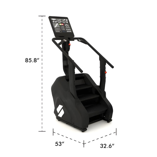 STEPR PRO Classic Stair Climber - STEPR-PHT