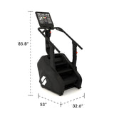 STEPR PRO Classic Stair Climber - STEPR-PHT