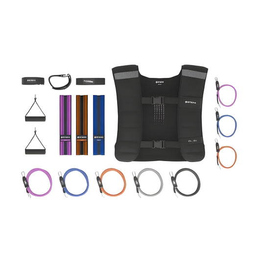STEPR Ultimate Accessory Pack - S-ACC-KIT