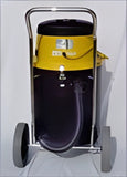 CleanFreak  16 Gallon Wet Stripper Recovery Vacuum - KOB-00-3998-2