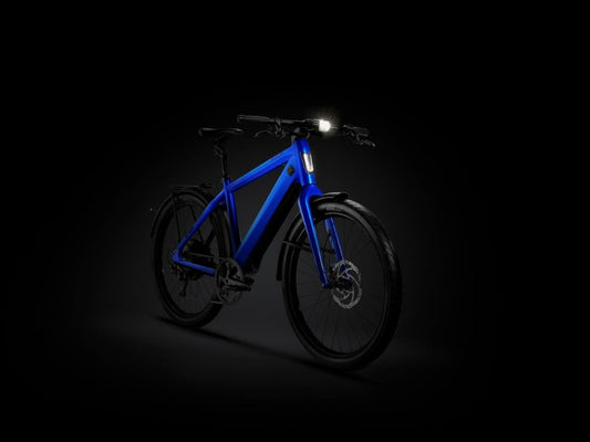 Stromer ST3 Limited Edition - STR-ST3-Limited-Edition-San-Marino-Blue-M
