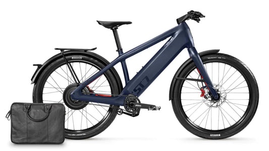 Stromer ST7 ARBR Edition - str-st7-arbr-edition-Blue-M