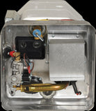 Suburban Gas-Electric Water Heater Model Number SW12DEL - S6U5248A