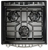 Suburban Model SCNB2S1QEC Slide-In Cooktop - S6U3603A