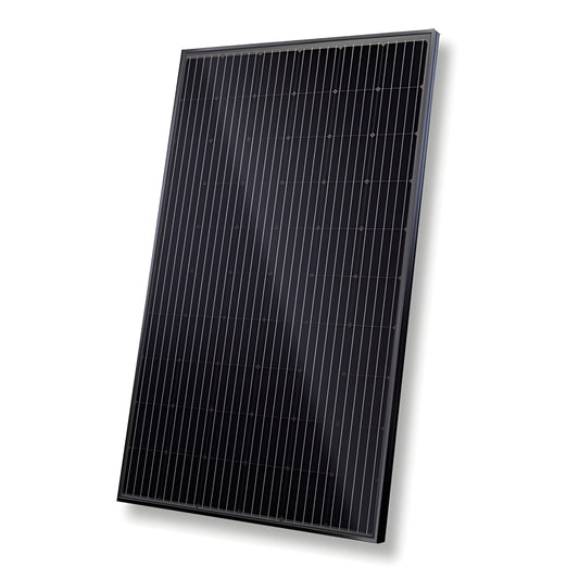 SunSpark 335W Mono 60 Cell All Black