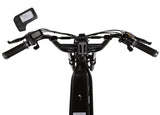 T4B 500W SuperFun Fat Tire Electric Bike - EB-500WSPRFUN