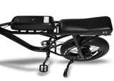 T4B 500W SuperFun Fat Tire Electric Bike - EB-500WSPRFUN